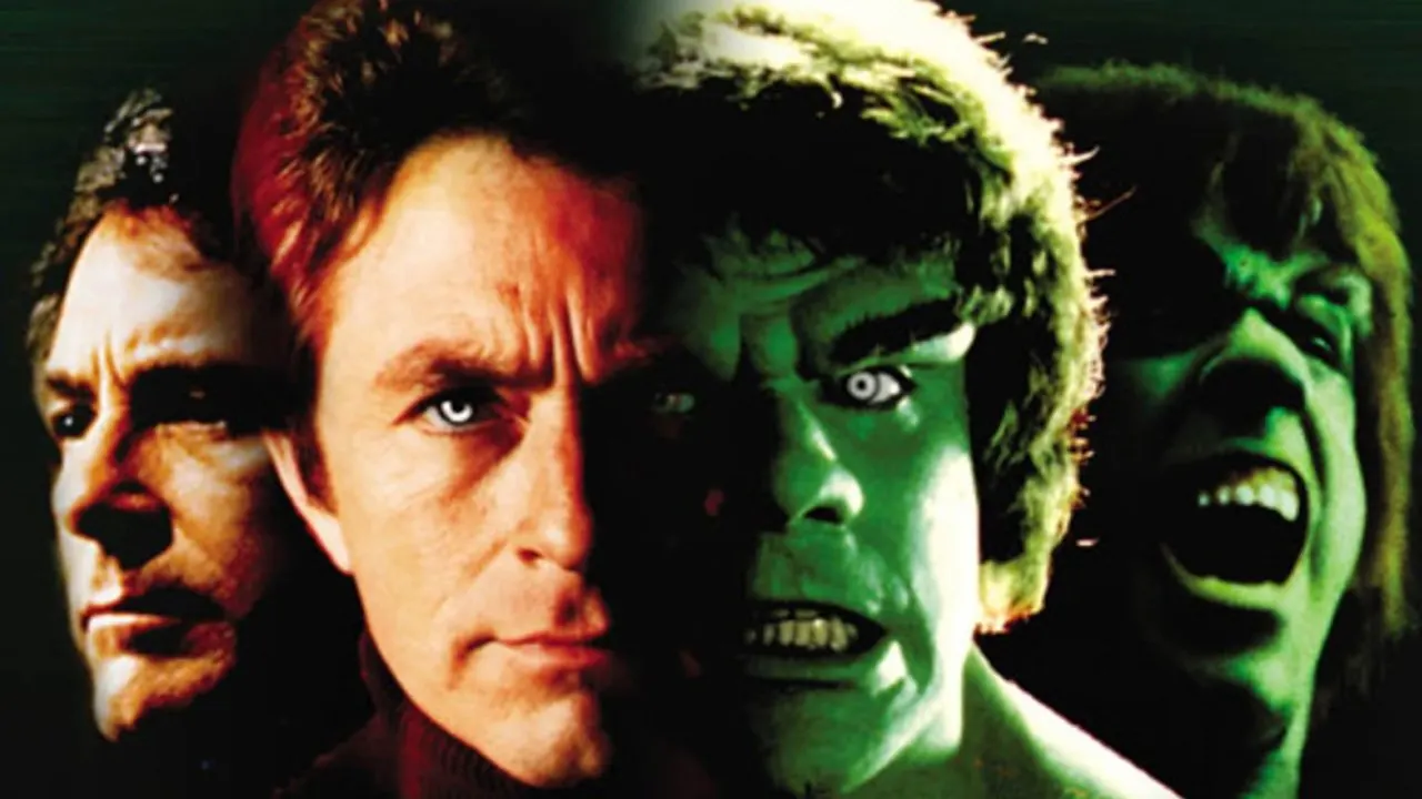 Watch The Incredible Hulk Returns