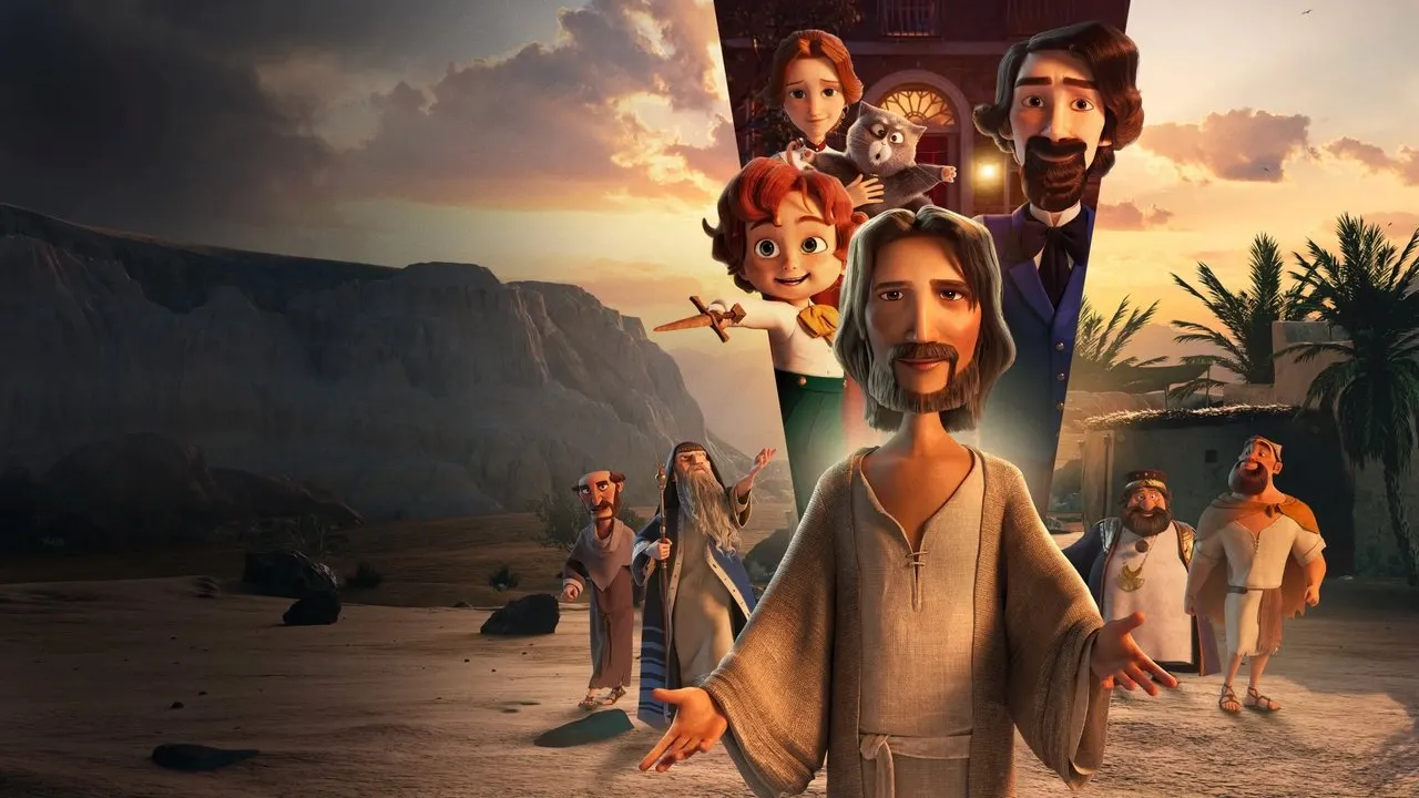 Watch The King of Kings