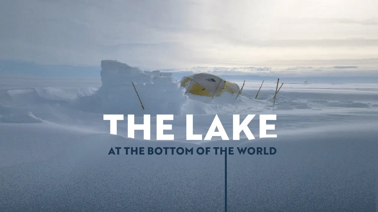 Watch The Lake at the Bottom of the World