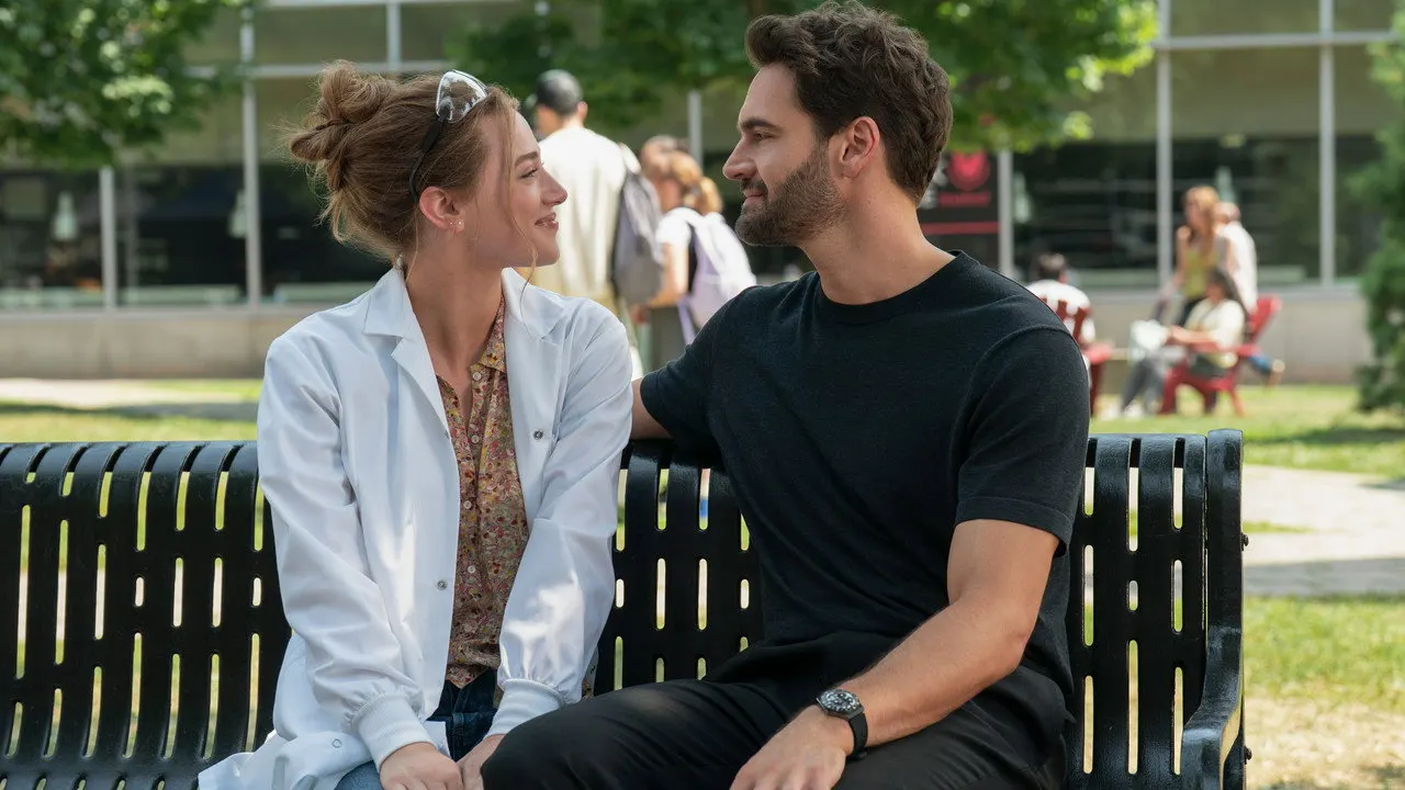 Watch The Love Hypothesis
