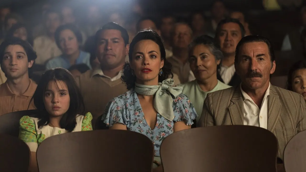 Watch The Movie Teller