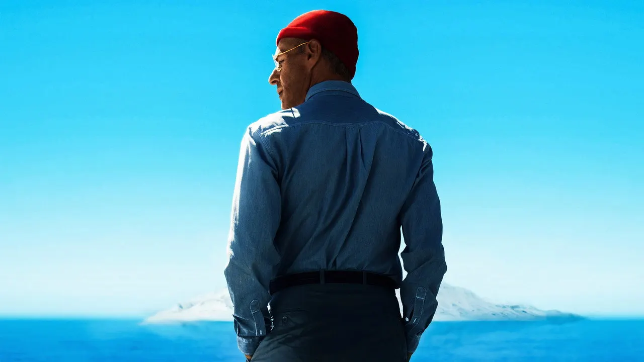 Watch The Odyssey