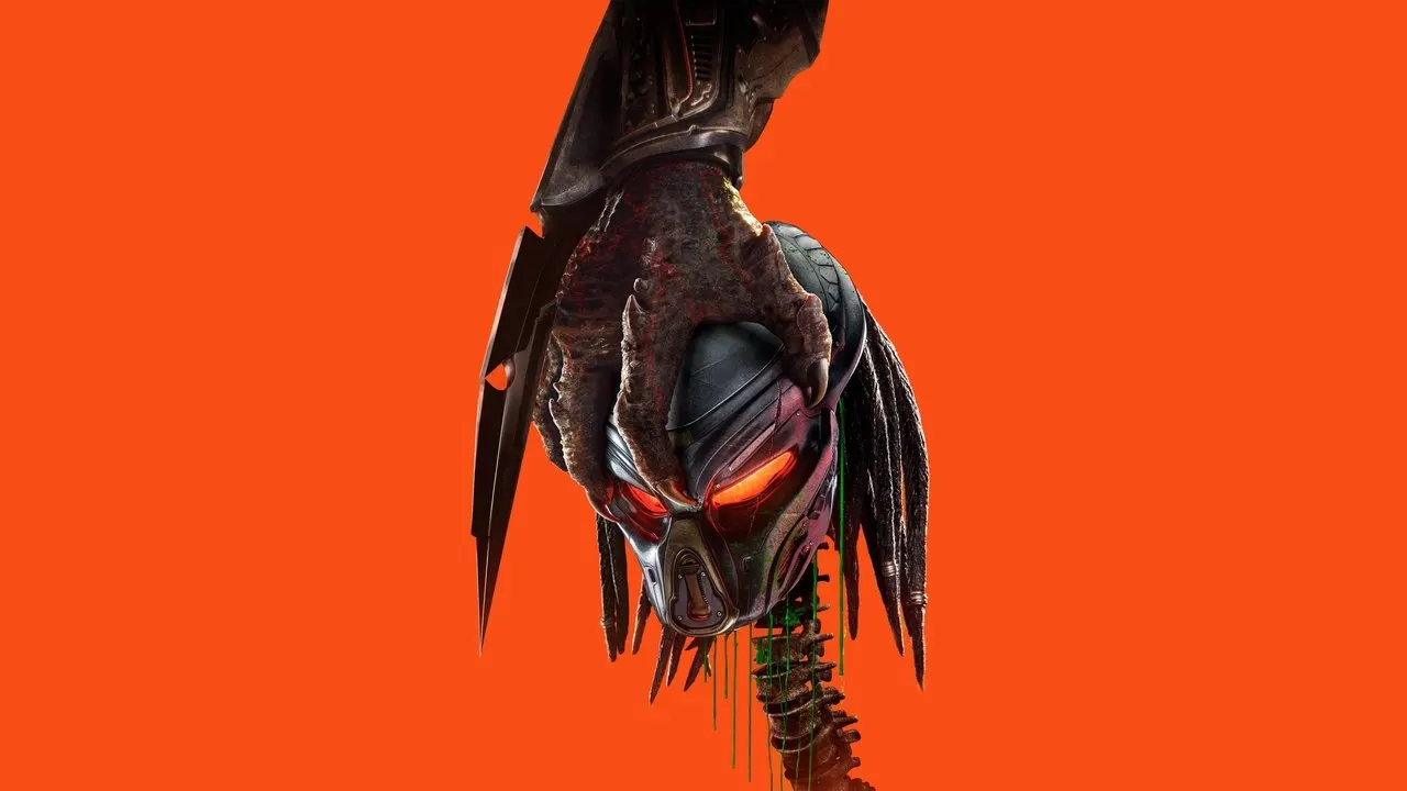 Watch The Predator