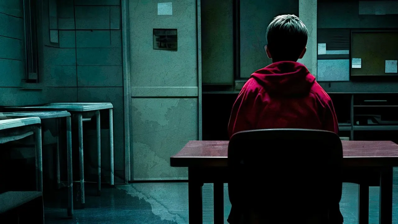 Watch The Real Adolescence: Our Killer Kids