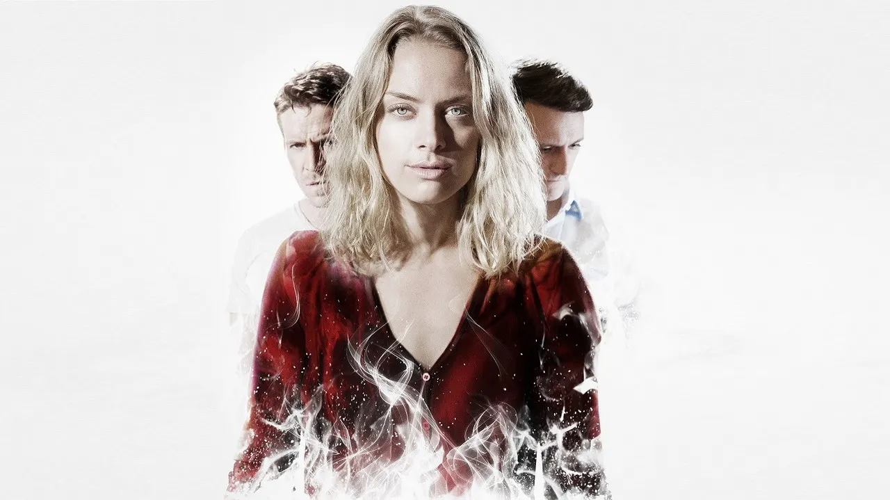 Watch The Red Dress