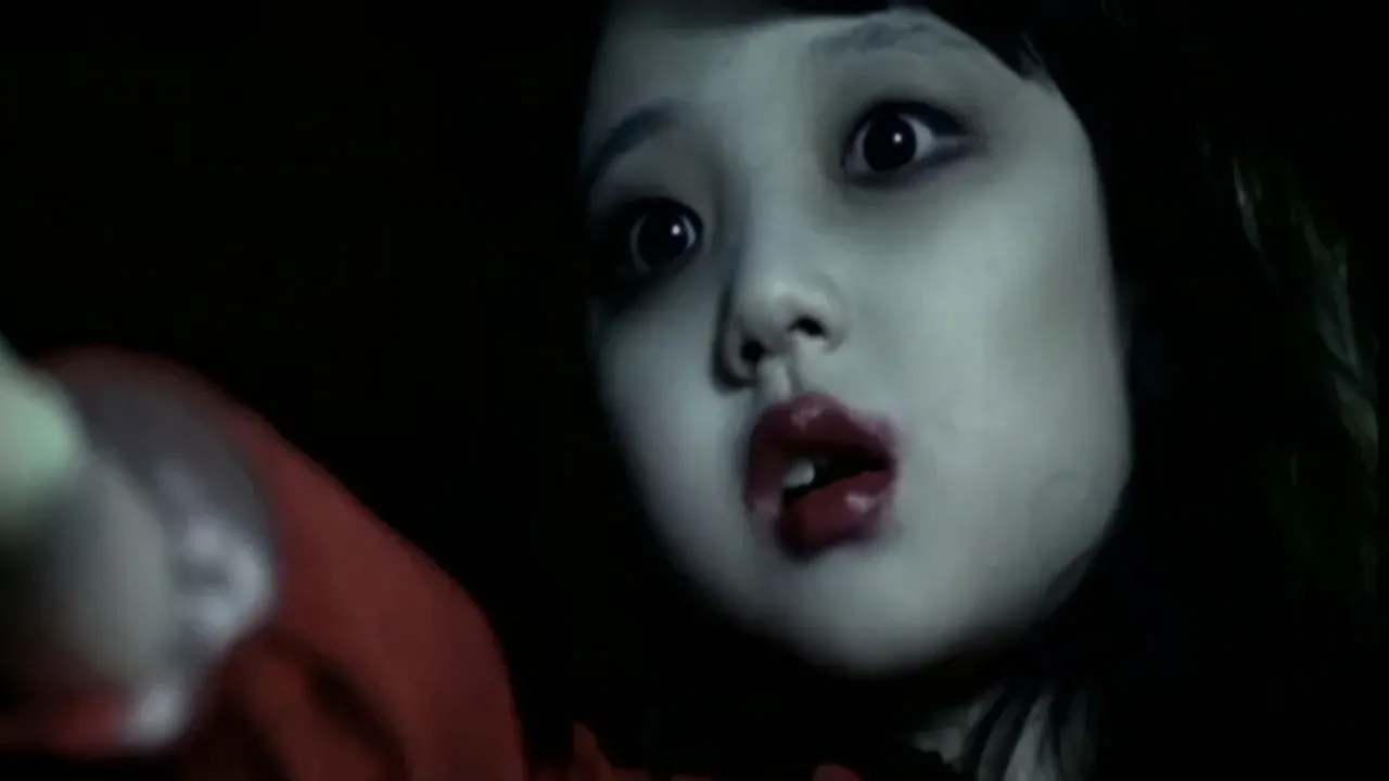 Watch The Red Shoes