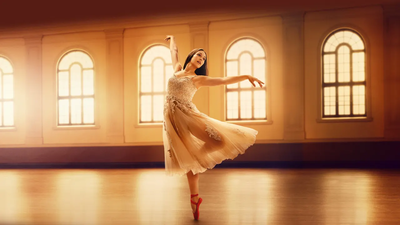 Watch The Red Shoes: Next Step