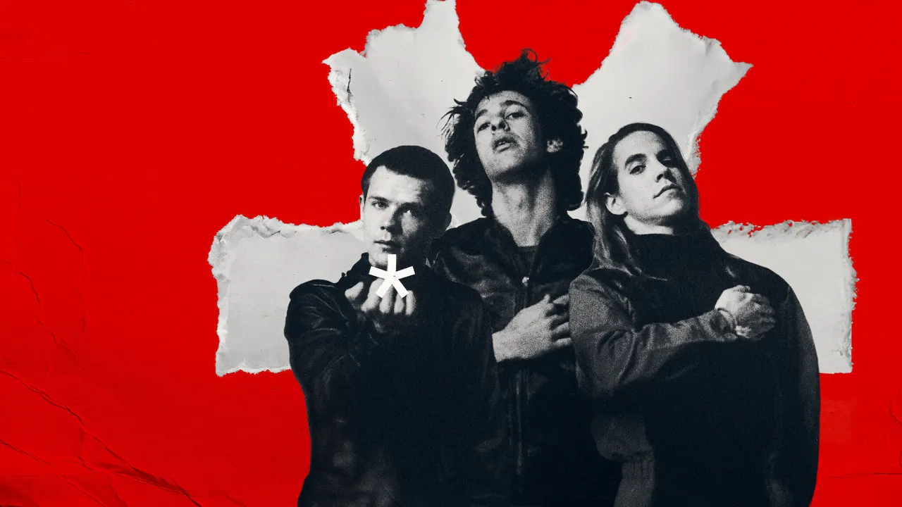 Watch The Rise of the Red Hot Chili Peppers: Our Brother, Hillel