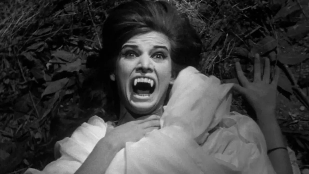 Watch The Slaughter of the Vampires