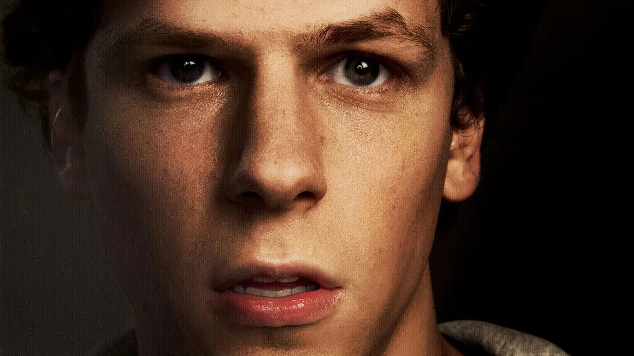 Watch The Social Network