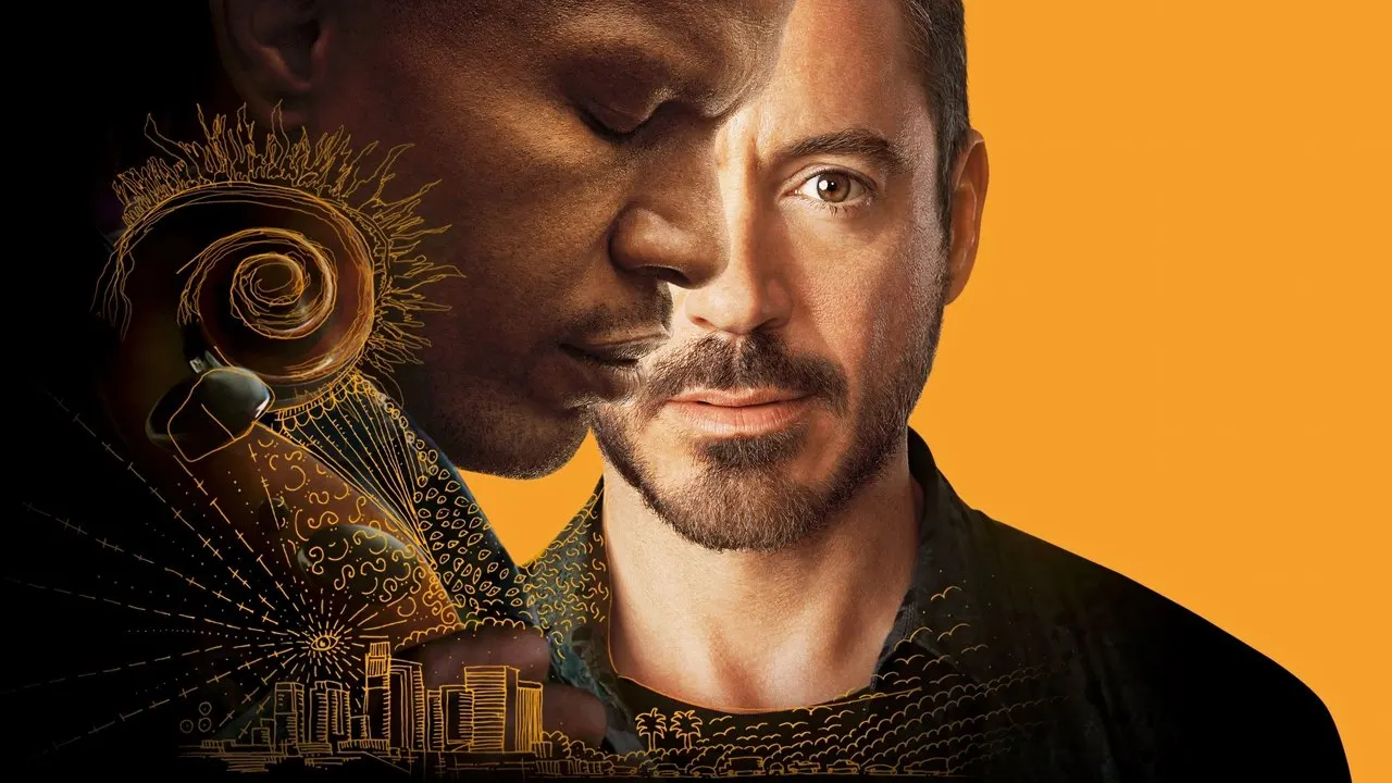 Watch The Soloist