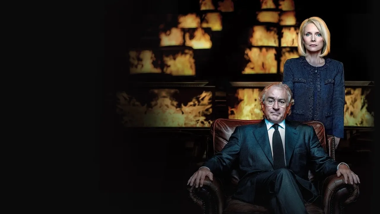 Watch The Wizard of Lies