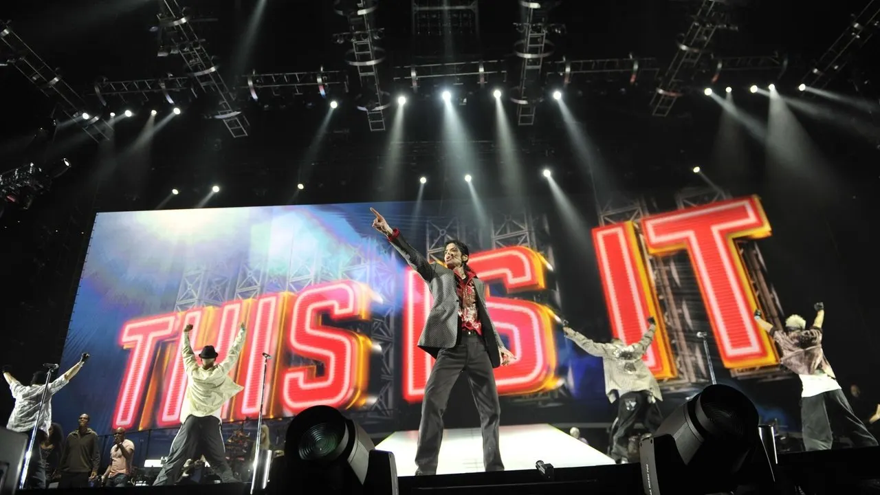 Watch This Is It