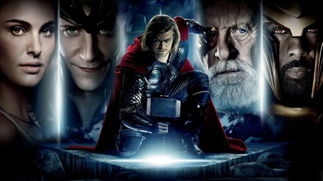 Watch Thor