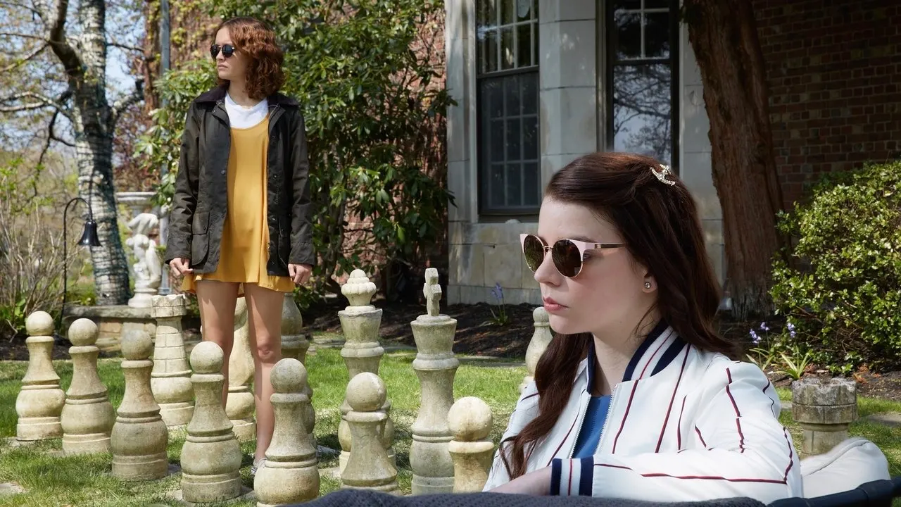 Watch Thoroughbreds