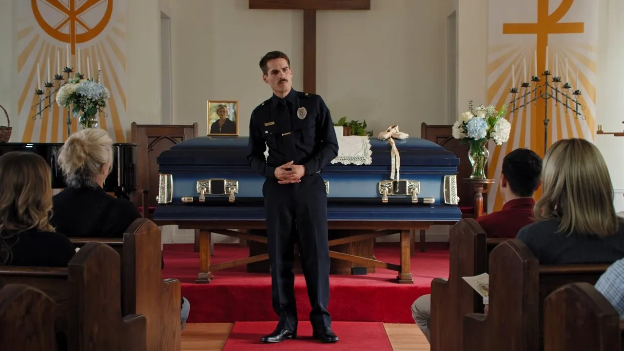 Watch Thunder Road