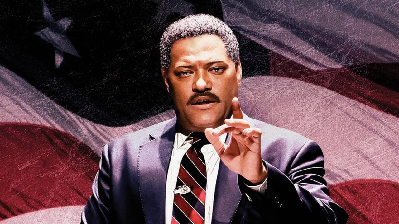 Watch Thurgood