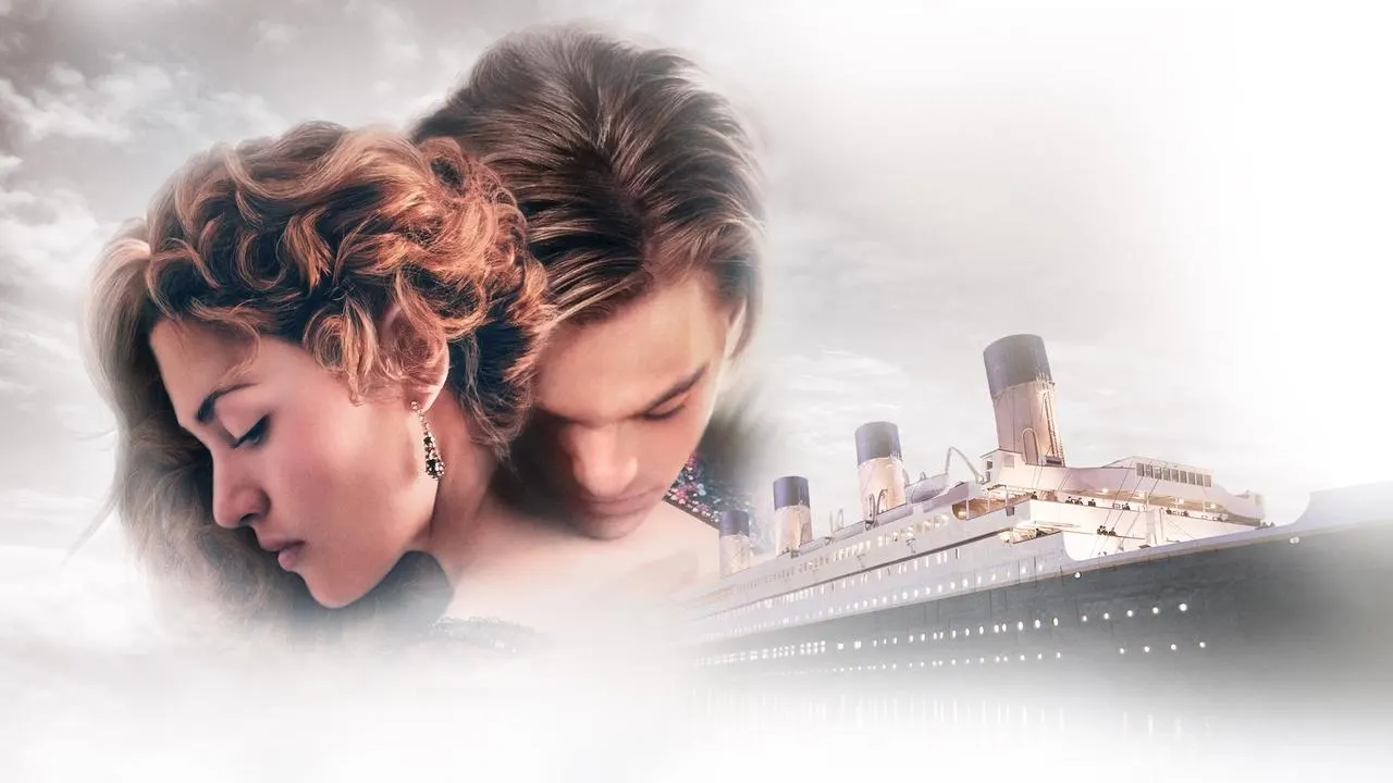 Watch Titanic