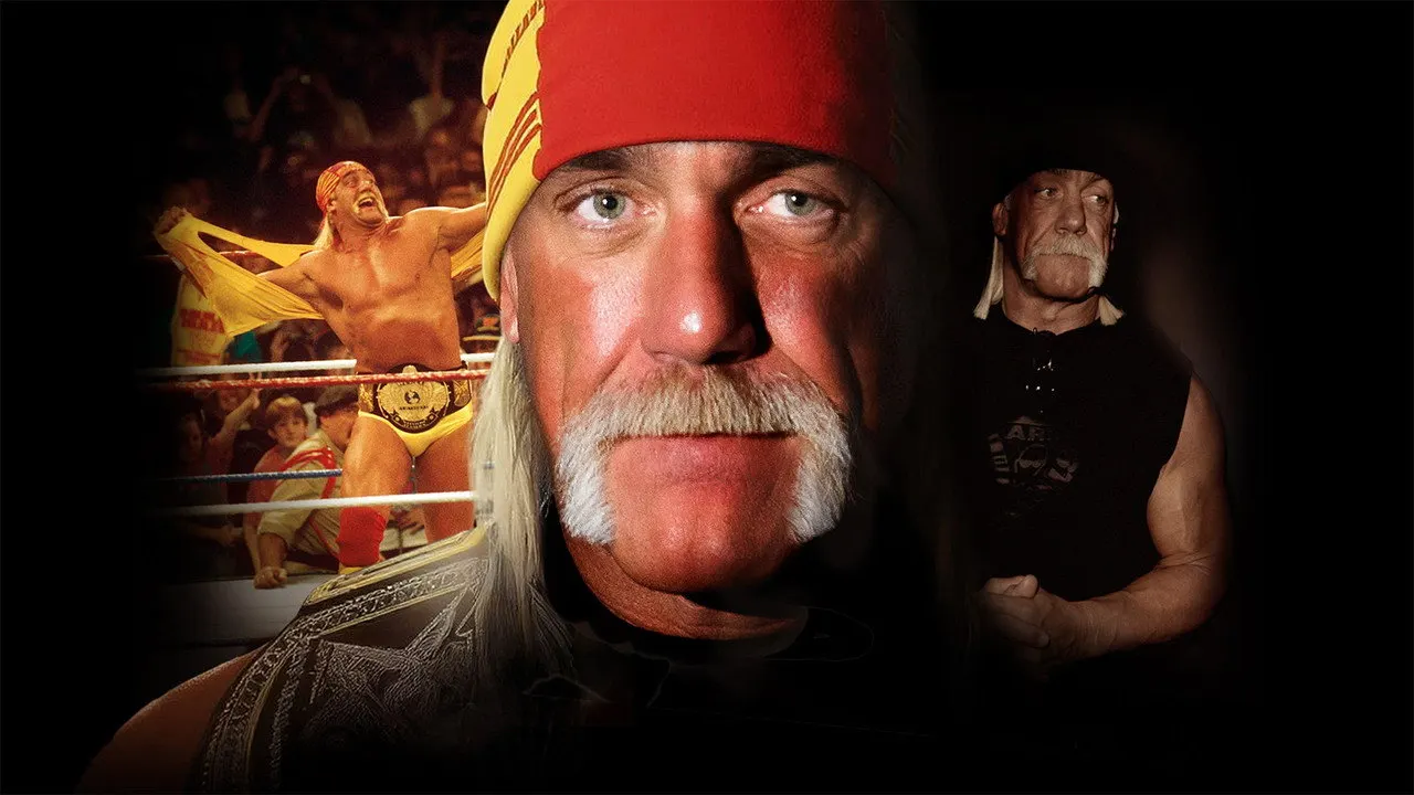 Watch TMZ Presents: The Real Hulk Hogan