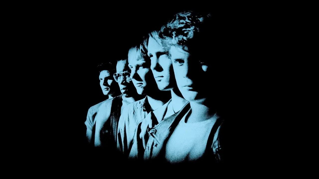 Watch Toy Soldiers