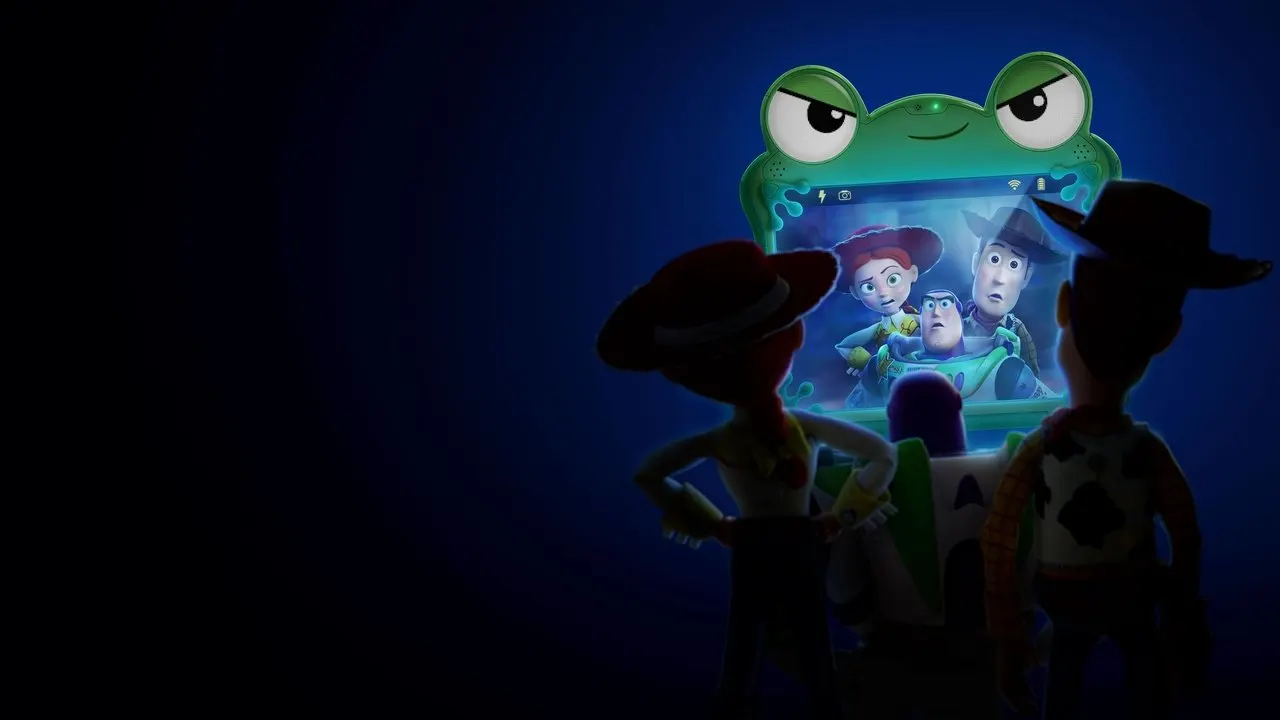 Watch Toy Story 5