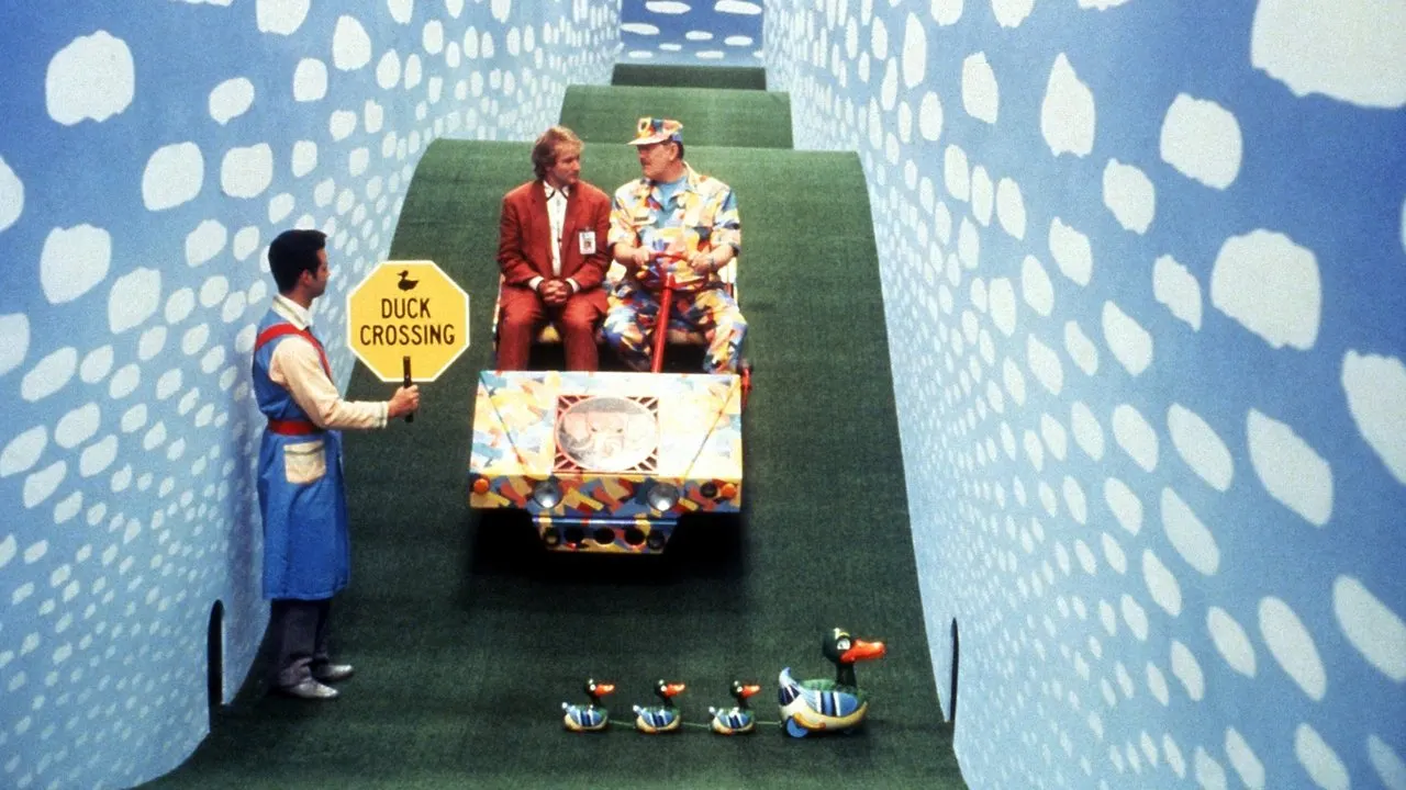 Watch Toys