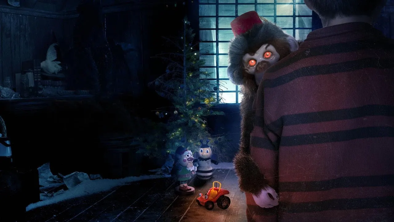 Watch Toys of Terror