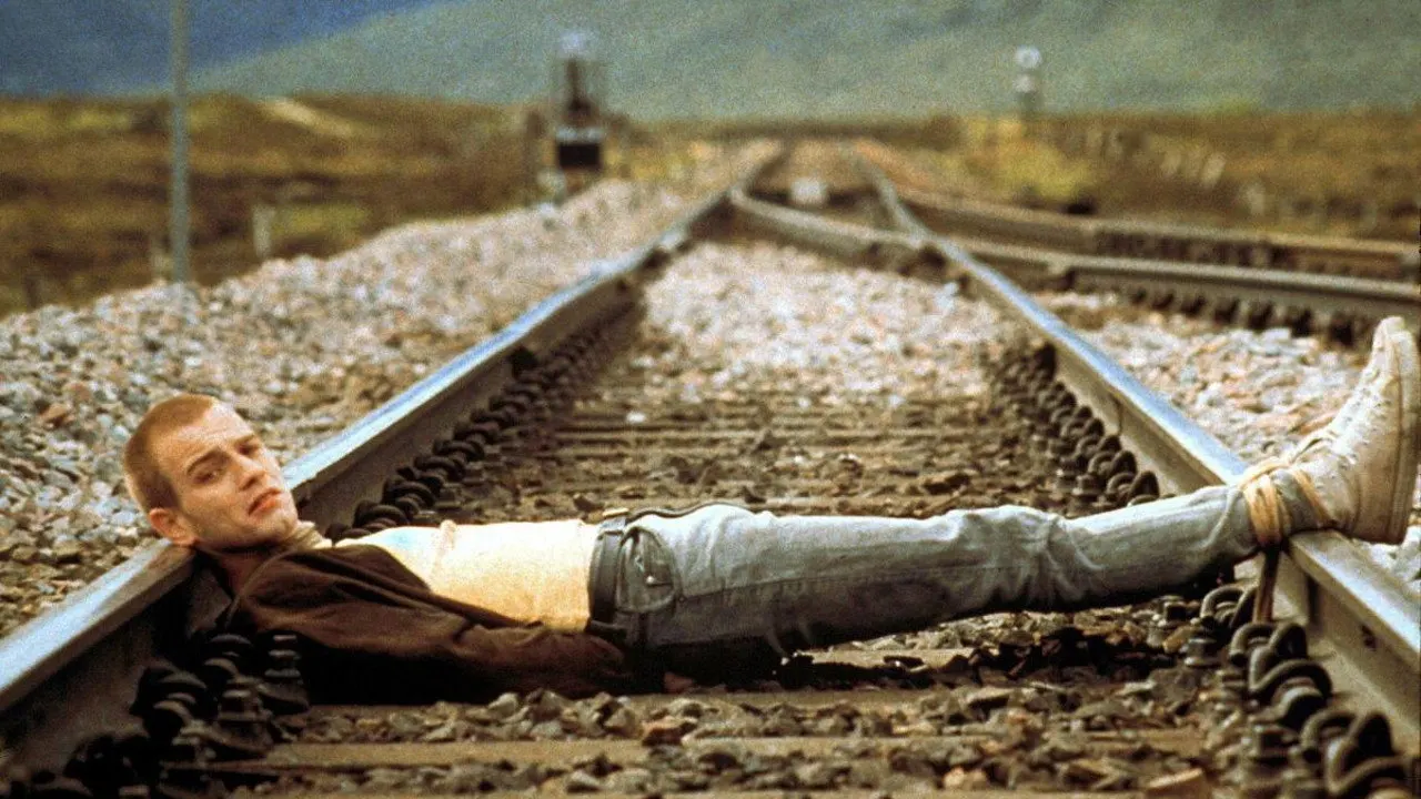 Watch Trainspotting