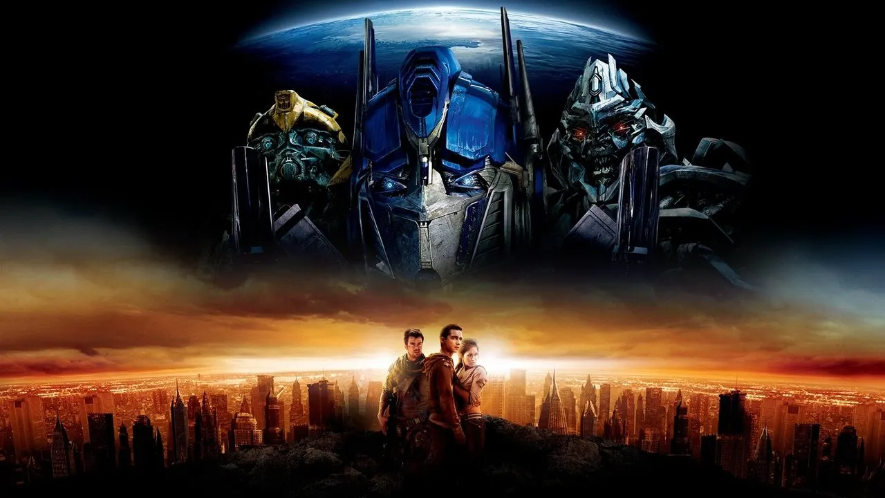 Watch Transformers