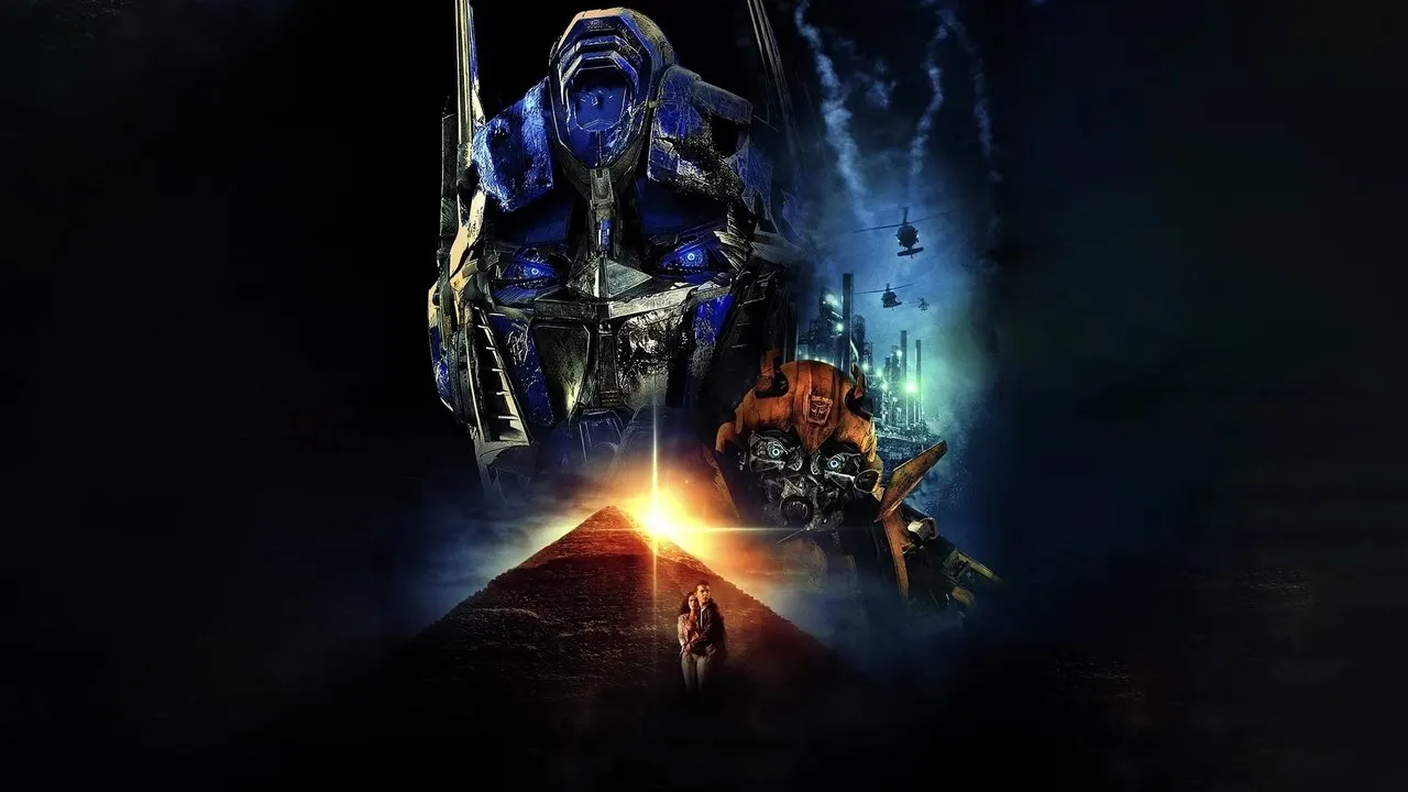 Watch Transformers: Revenge of the Fallen