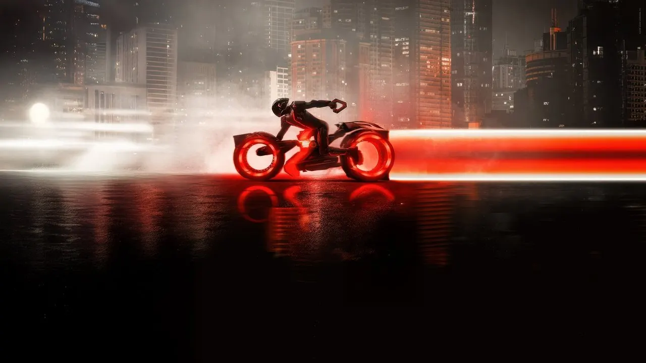 Watch TRON: Ares