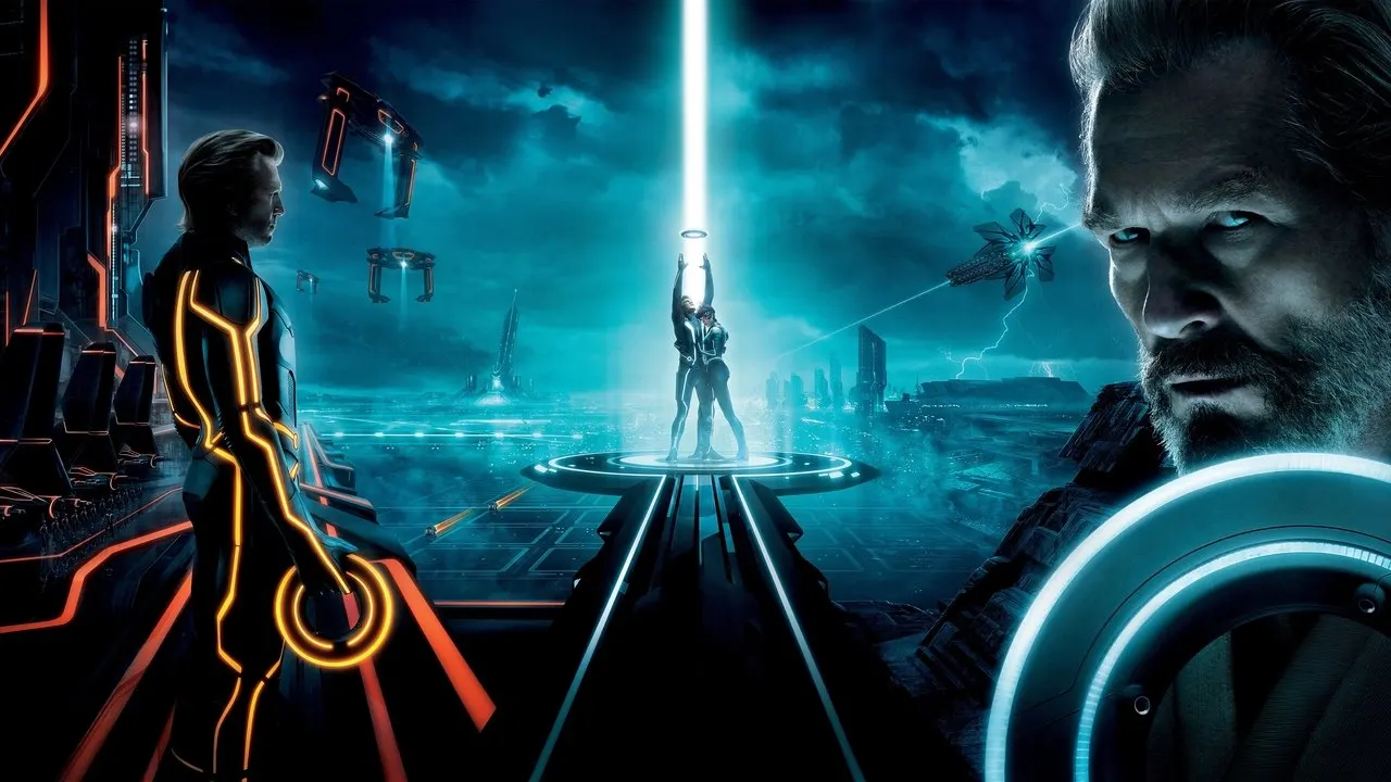 Watch TRON: Legacy