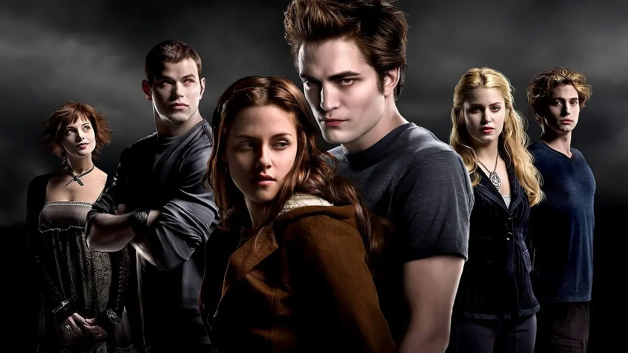 Watch Twilight