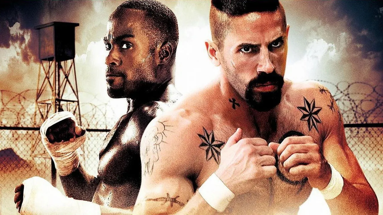 Watch Undisputed III: Redemption