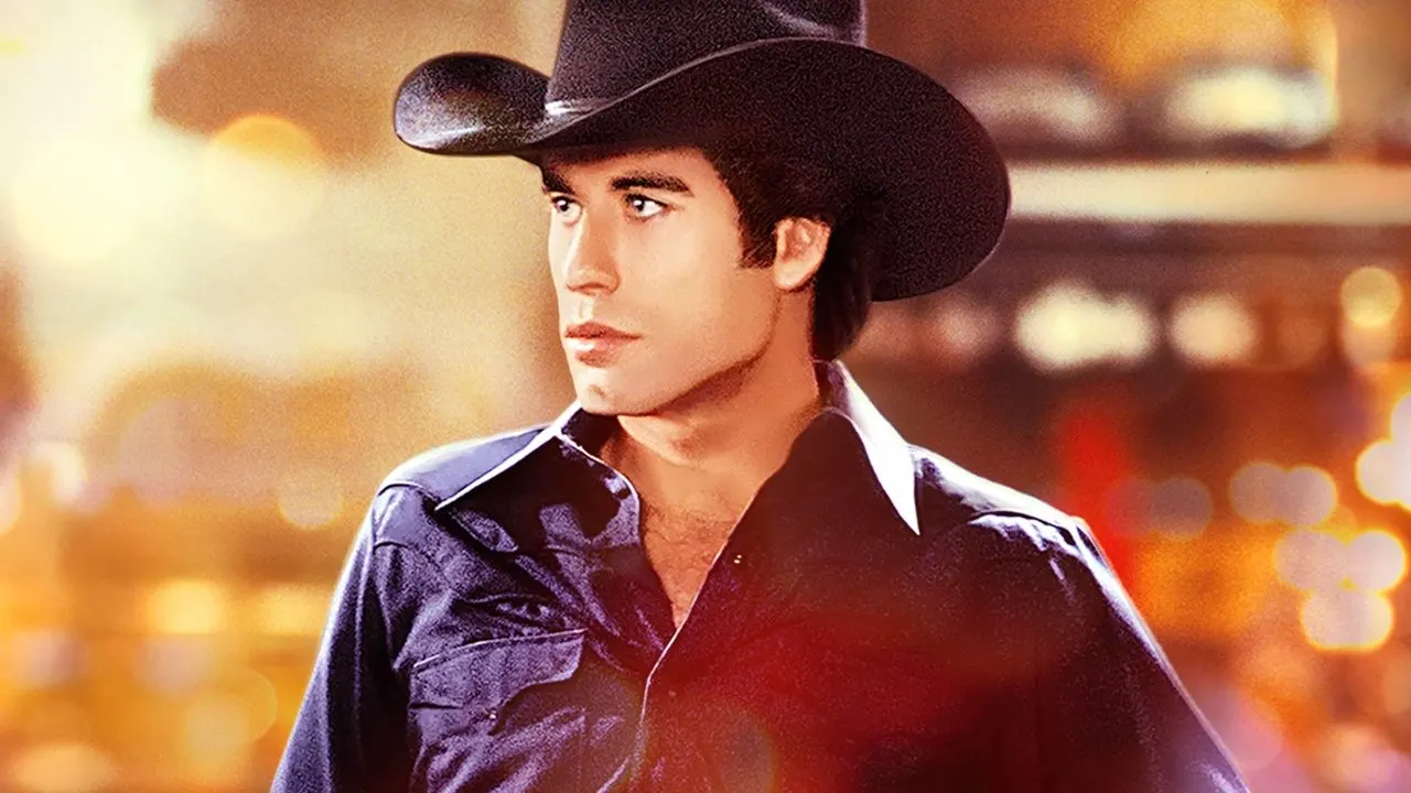 Watch Urban Cowboy