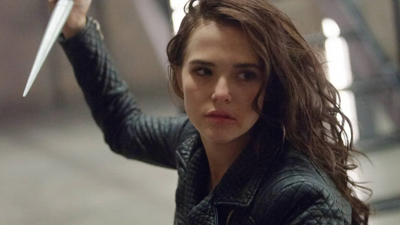 Watch Vampire Academy