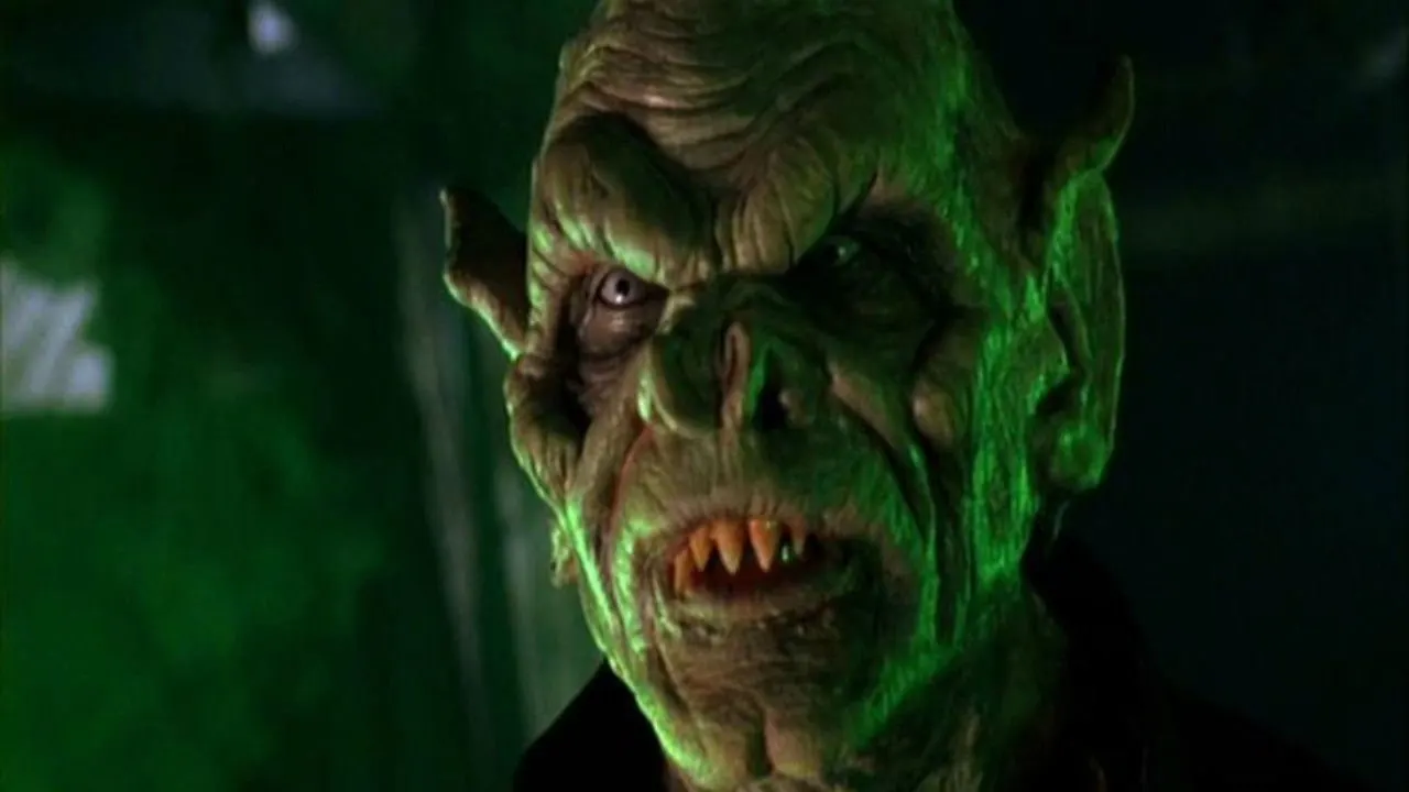 Watch Vampires: Out For Blood
