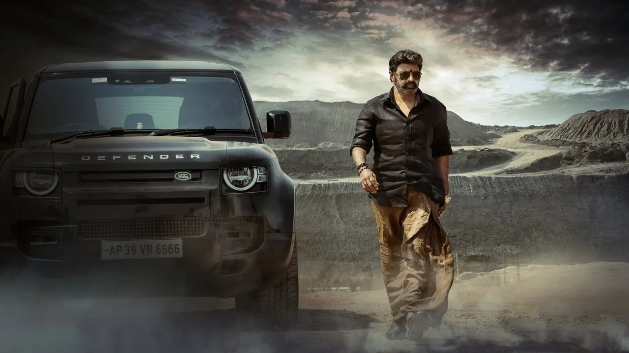 Watch Veera Simha Reddy