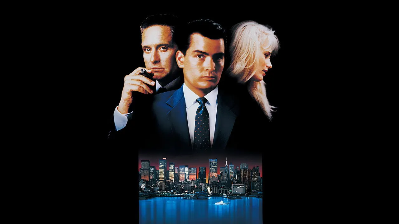 Watch Wall Street