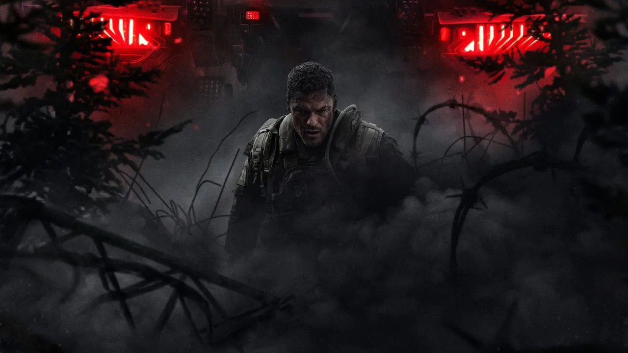 Watch War Machine