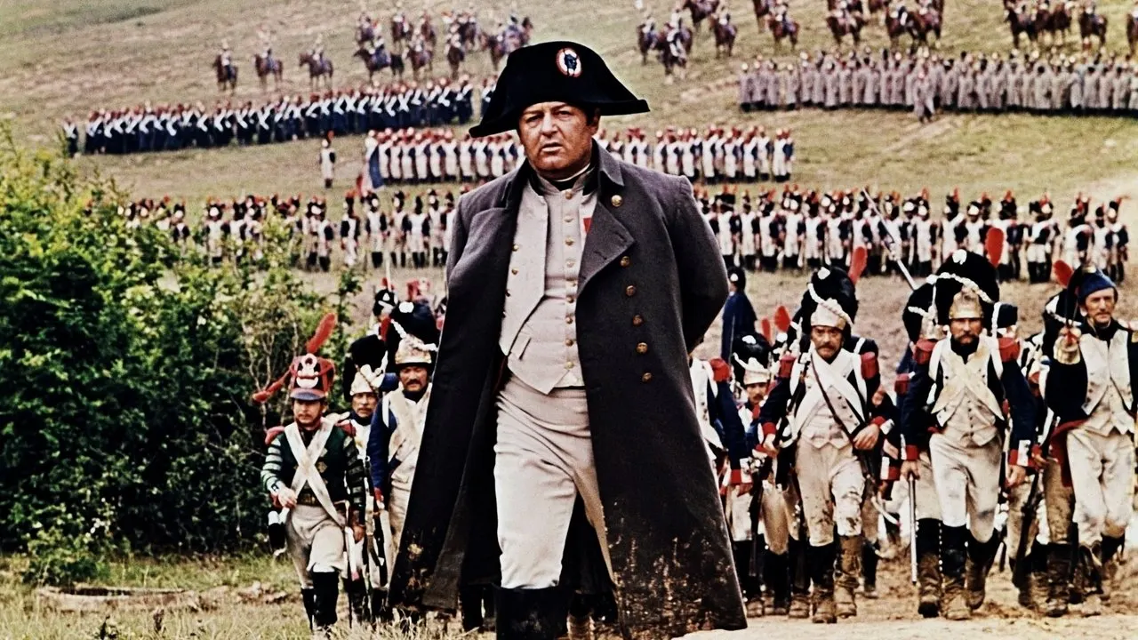 Watch Waterloo