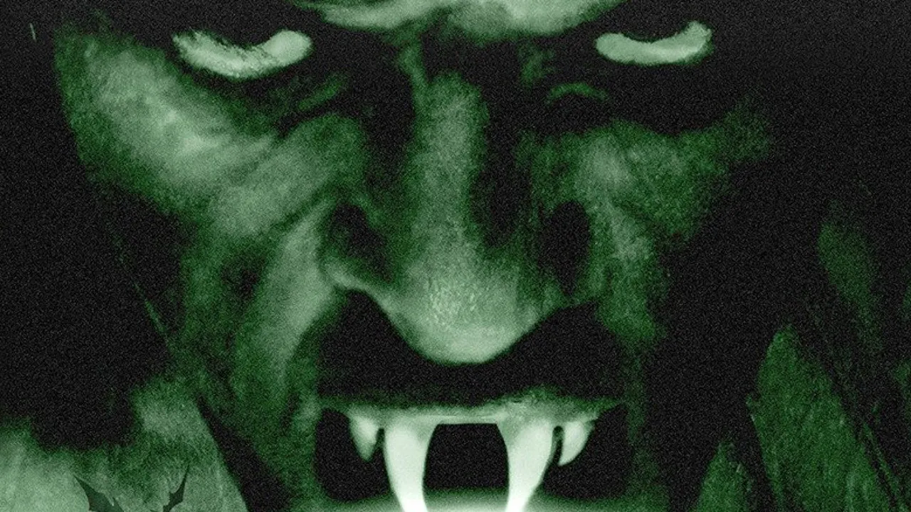 Watch Way of the Vampire