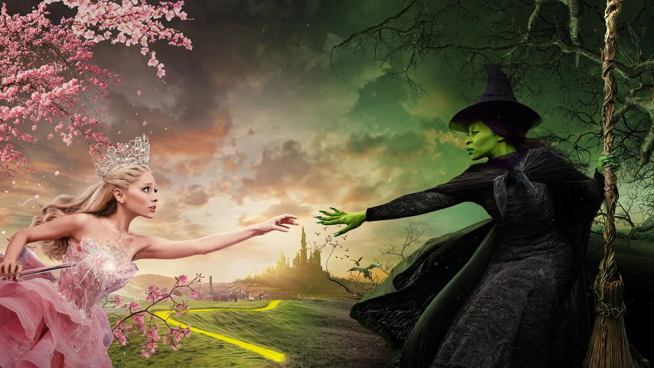 Watch Wicked