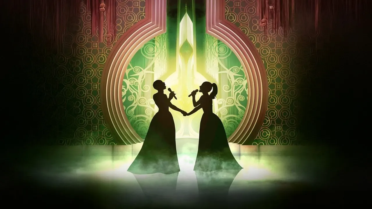 Watch Wicked: One Wonderful Night