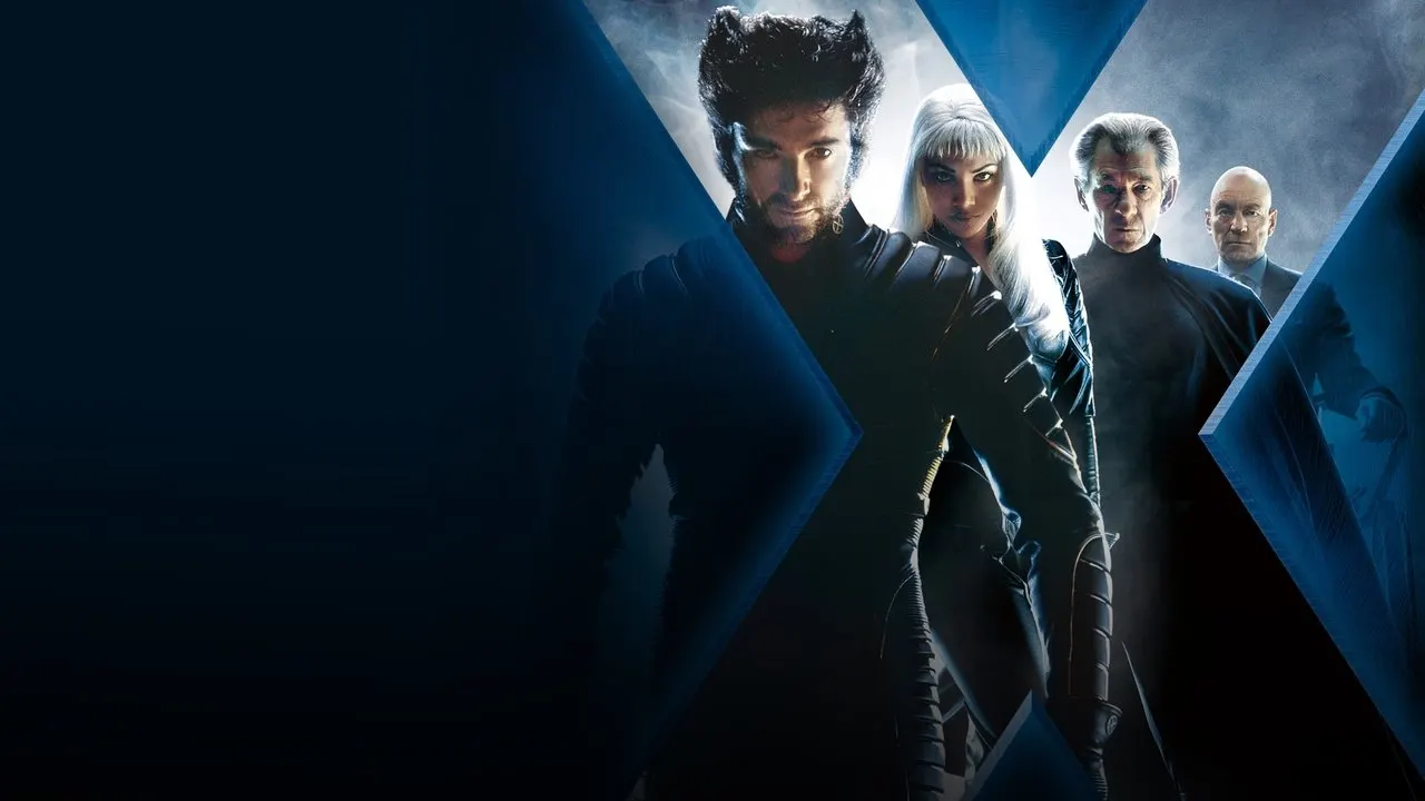 Watch X-Men
