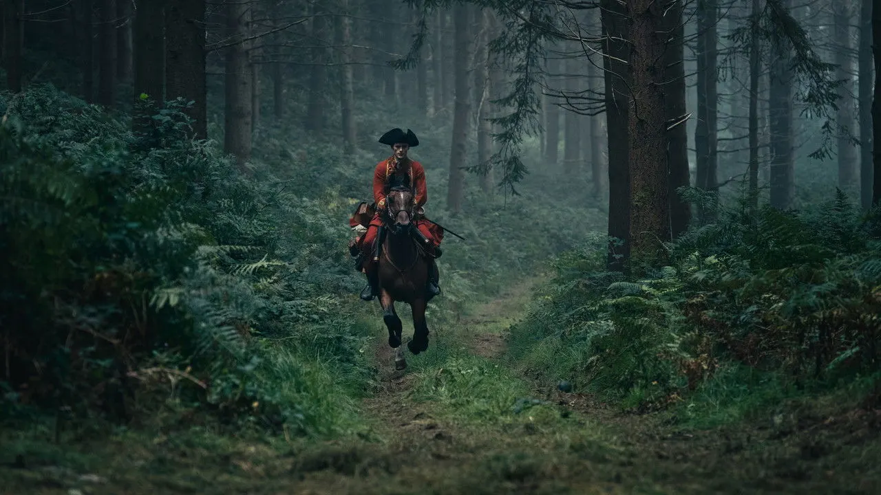Watch Young Washington