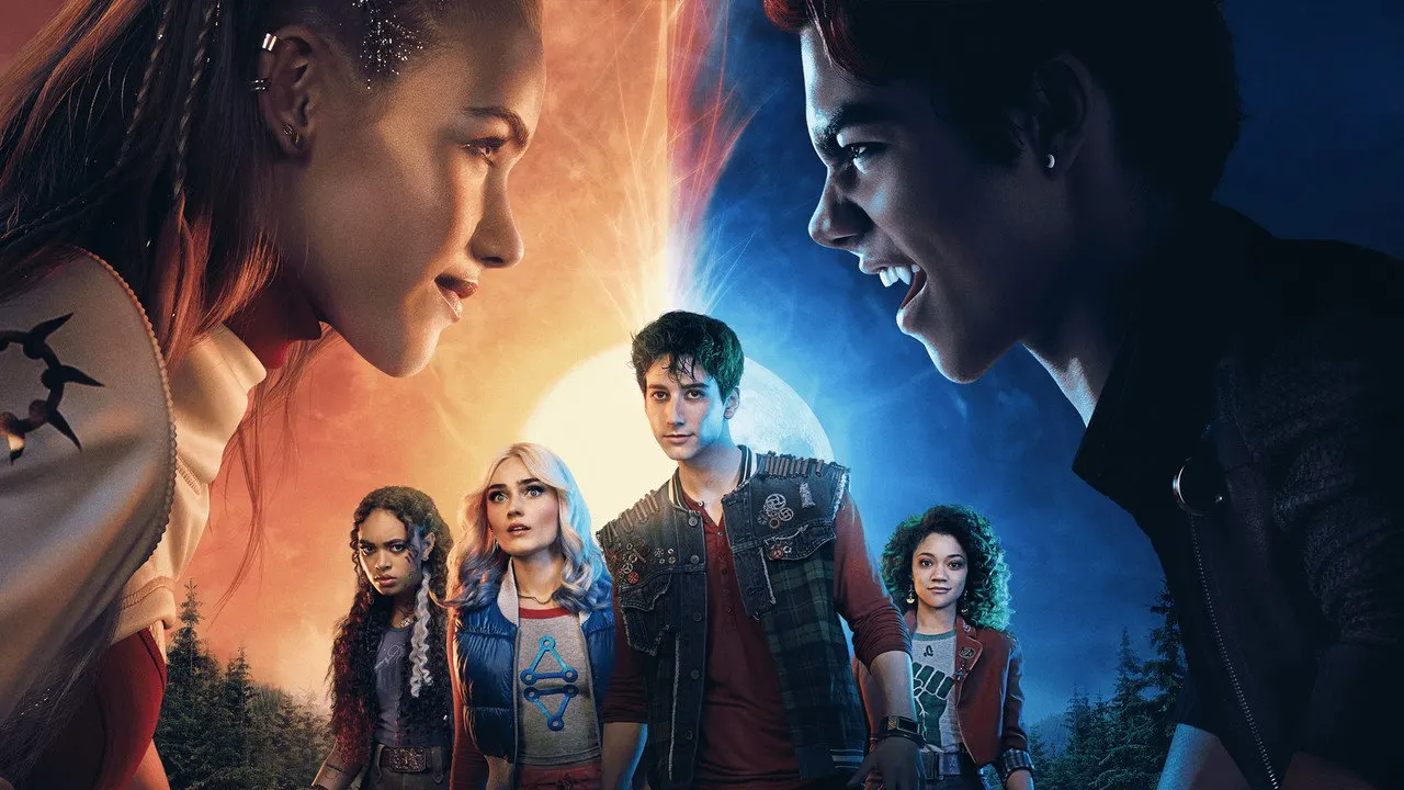 Watch Z-O-M-B-I-E-S 4: Dawn of the Vampires