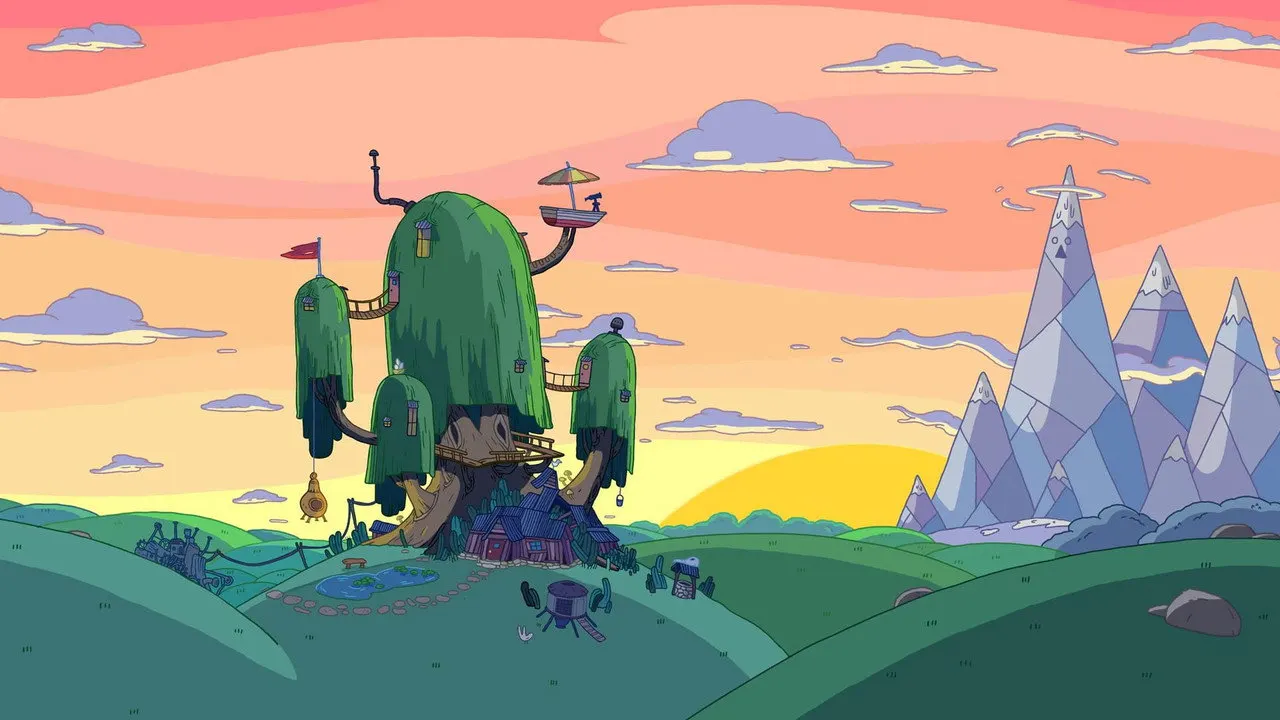 Play episode