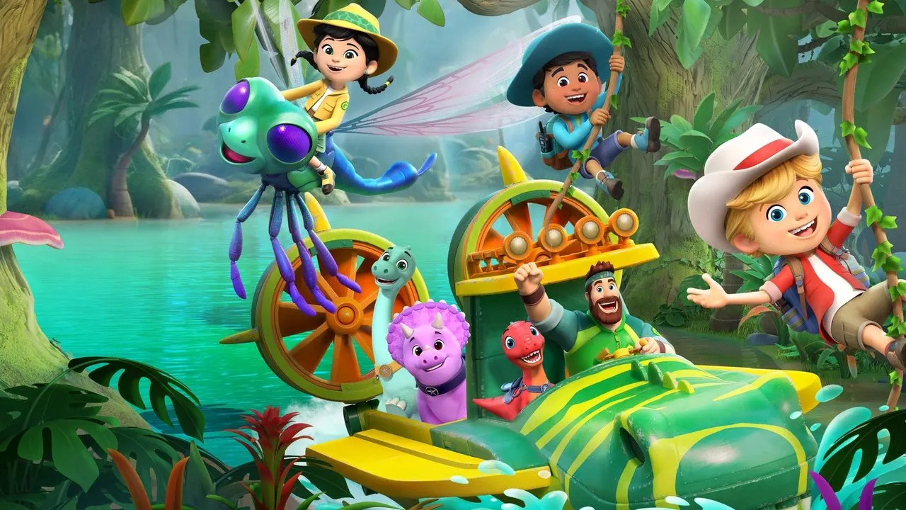 Play episode