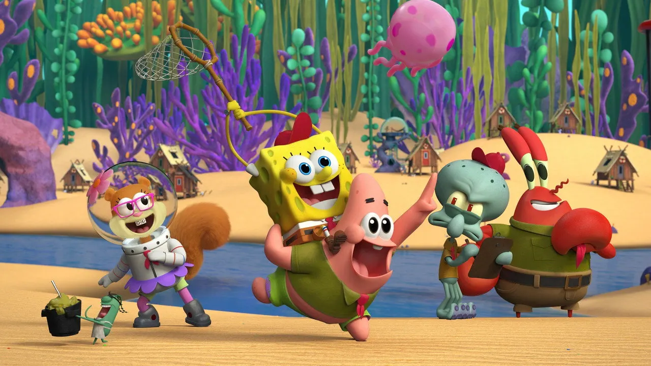 Play episode